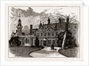 Aldenham House by Anonymous