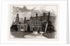 Aldenham House by Anonymous