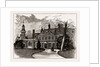 Aldenham House by Anonymous