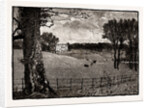 Wrotham Park by Anonymous