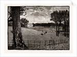 Wrotham Park by Anonymous