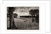 Wrotham Park by Anonymous