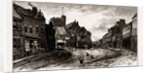 High Street, High Barnet by Anonymous