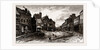 High Street, High Barnet by Anonymous