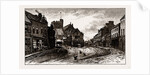 High Street, High Barnet by Anonymous