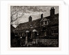 Almshouses; Friern Barnet by Anonymous