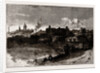 Colney Hatch by Anonymous