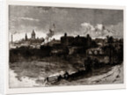 Colney Hatch by Anonymous