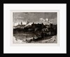 Colney Hatch by Anonymous