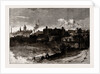 Colney Hatch by Anonymous