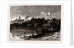 Colney Hatch by Anonymous