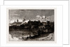 Colney Hatch by Anonymous