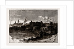 Colney Hatch by Anonymous