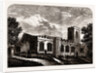 Enfield Church by Anonymous