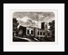 Enfield Church by Anonymous