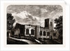 Enfield Church by Anonymous