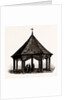 The Old Market House, Enfield by Anonymous