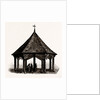 The Old Market House, Enfield by Anonymous