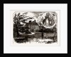 Forty Hall and The Old Gateway by Anonymous