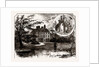 Forty Hall and The Old Gateway by Anonymous