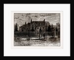 Gough Park by Anonymous