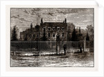 Gough Park by Anonymous