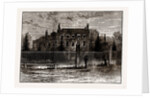Gough Park by Anonymous