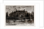 Gough Park by Anonymous