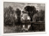 On The Lea by Anonymous