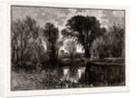 On The Lea by Anonymous