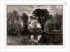 On The Lea by Anonymous