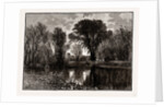 On The Lea by Anonymous