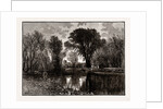 On The Lea by Anonymous