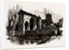Gateway and Bridge, Waltham Abbey by Anonymous