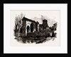 Gateway and Bridge, Waltham Abbey by Anonymous