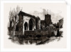 Gateway and Bridge, Waltham Abbey by Anonymous