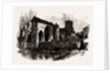 Gateway and Bridge, Waltham Abbey by Anonymous