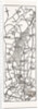 Map Up Epping Forest by Anonymous