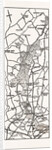 Map Up Epping Forest by Anonymous