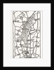 Map Up Epping Forest by Anonymous