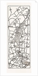 Map Up Epping Forest by Anonymous