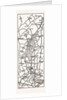 Map Up Epping Forest by Anonymous
