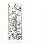 Map Up Epping Forest by Anonymous