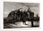 Royal Forest Hotel, Chingford by Anonymous