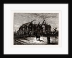 Royal Forest Hotel, Chingford by Anonymous