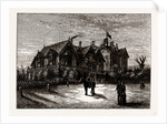 Royal Forest Hotel, Chingford by Anonymous