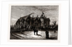 Royal Forest Hotel, Chingford by Anonymous