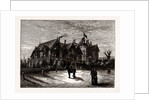 Royal Forest Hotel, Chingford by Anonymous
