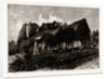Chingford Church by Anonymous