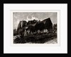 Chingford Church by Anonymous